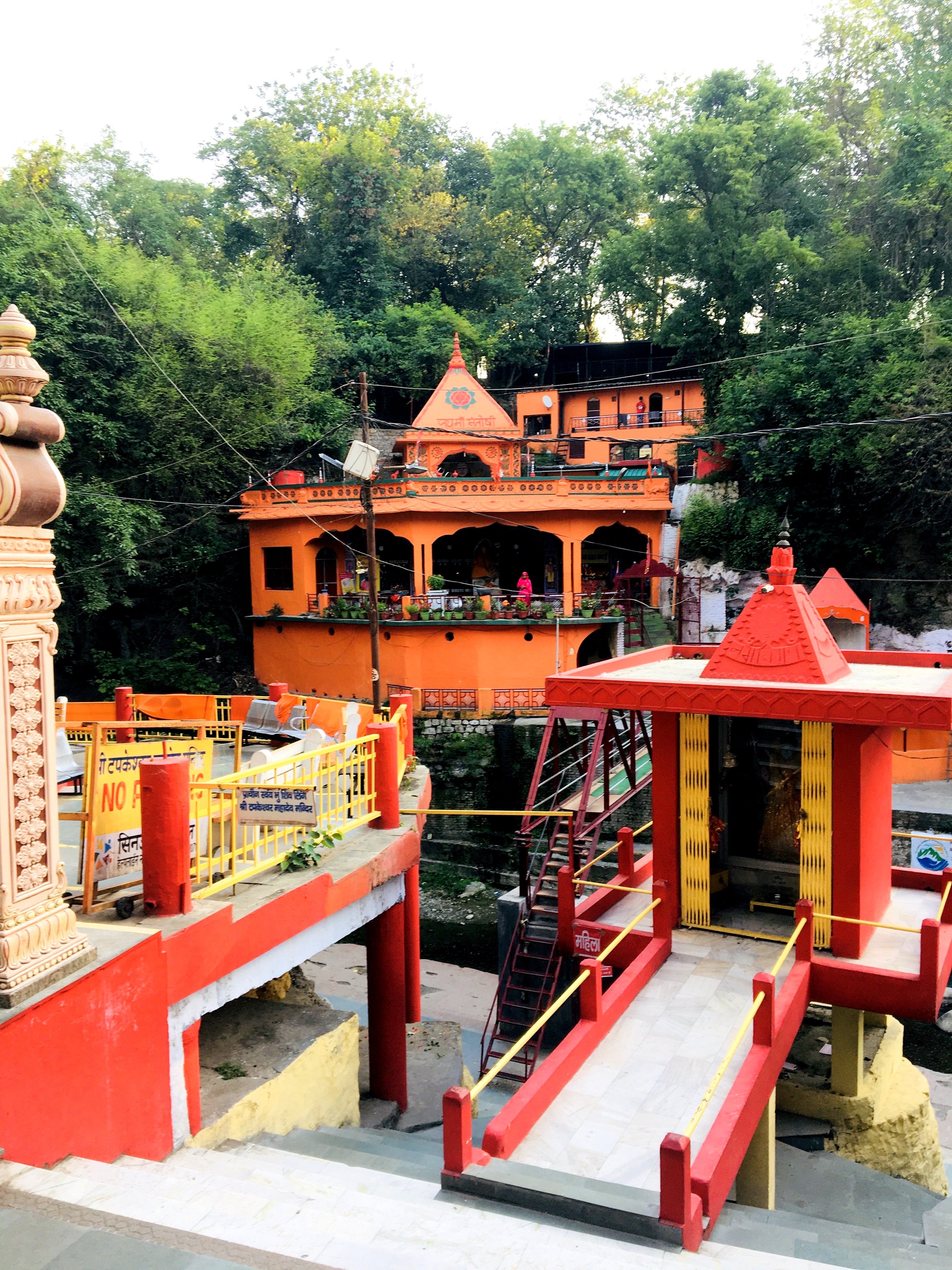 Nature in Dehradun